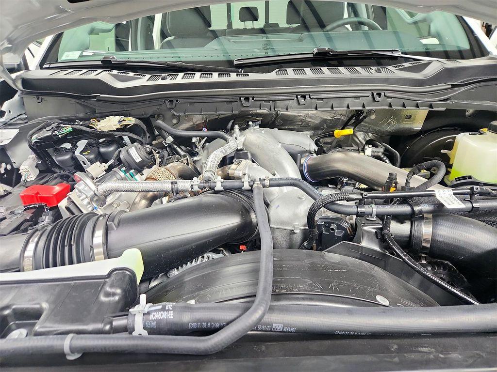 new 2026 Ford F-250 car, priced at $81,522