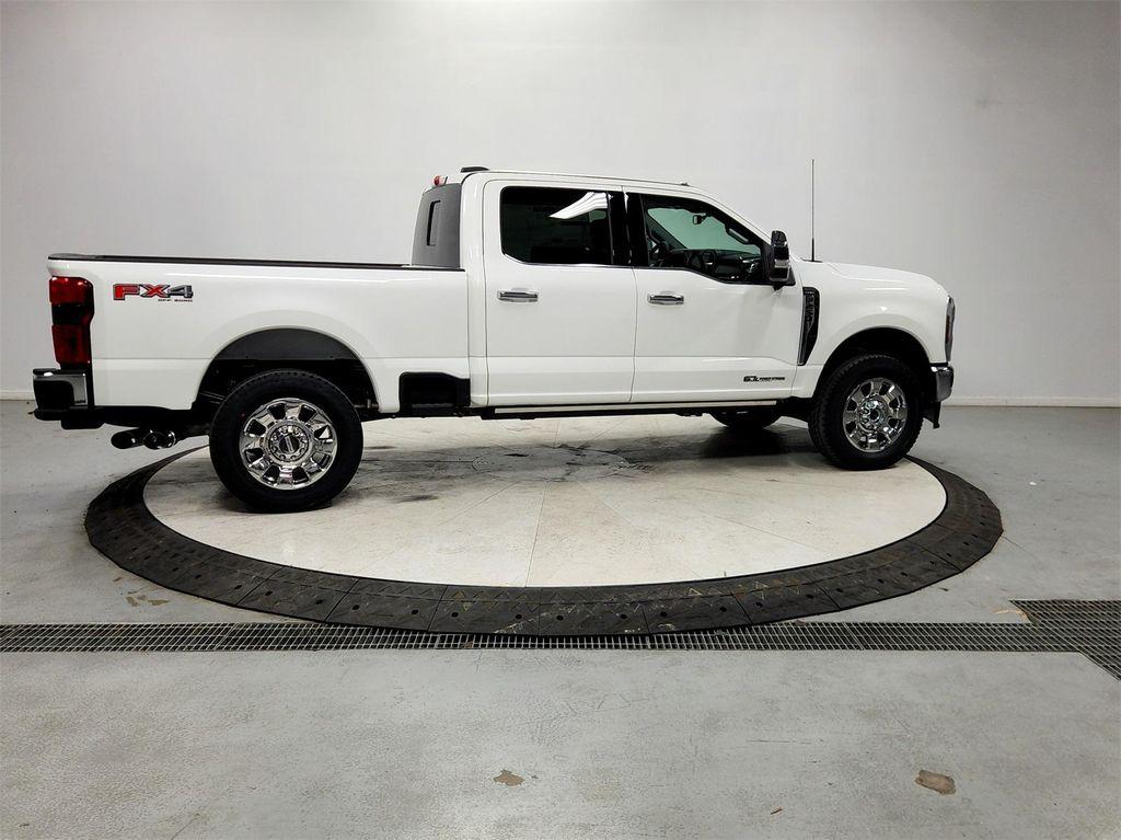 new 2026 Ford F-250 car, priced at $81,522