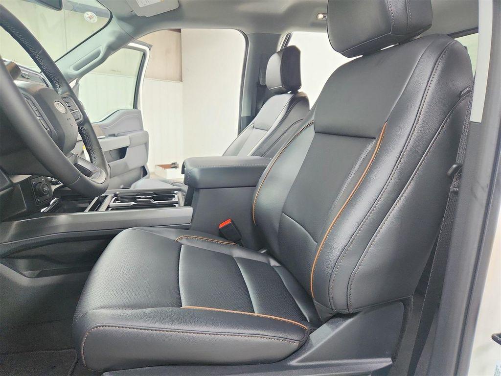 new 2026 Ford F-250 car, priced at $81,522