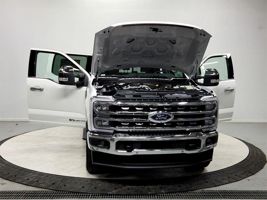 new 2026 Ford F-250 car, priced at $81,522