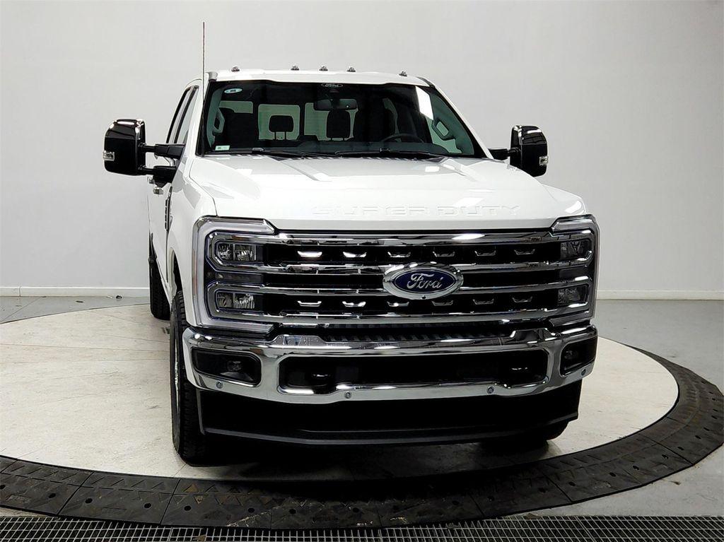 new 2026 Ford F-250 car, priced at $81,522