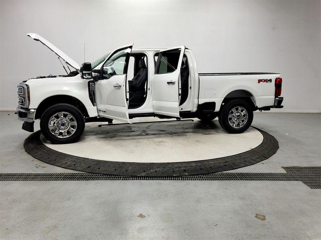 new 2026 Ford F-250 car, priced at $81,522