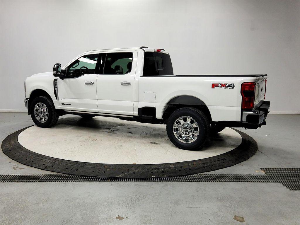 new 2026 Ford F-250 car, priced at $81,522