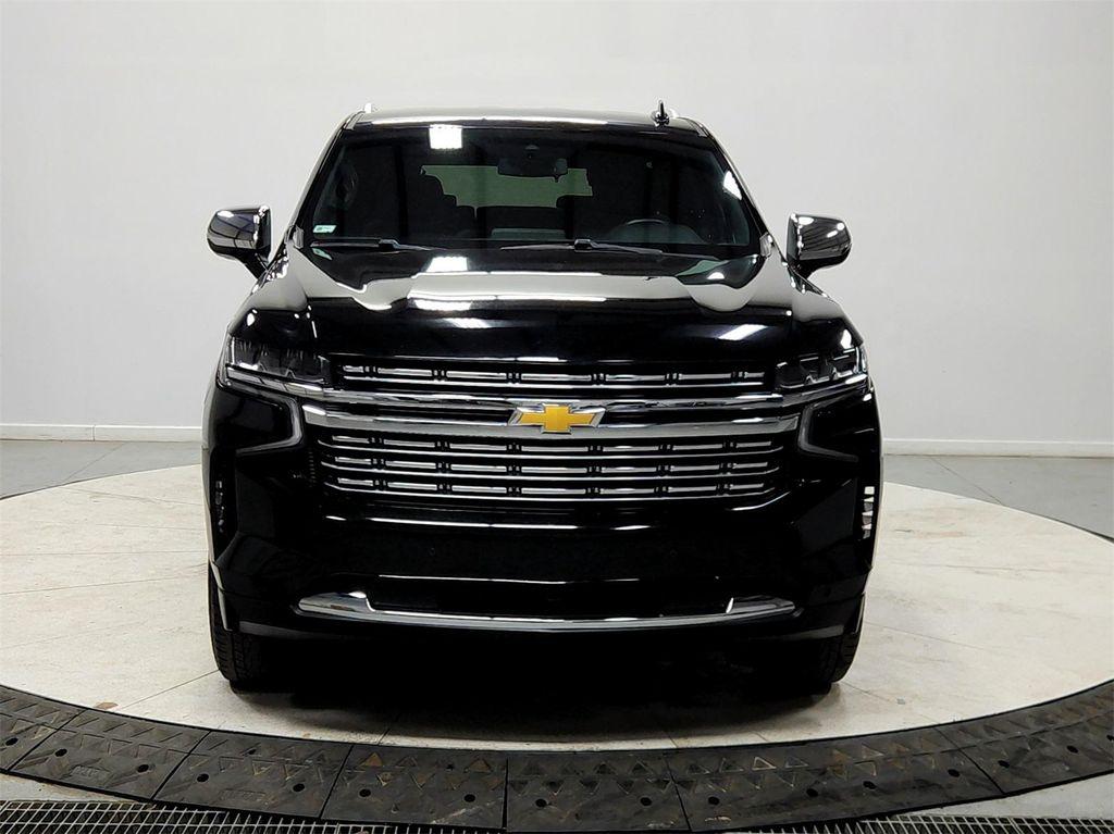 used 2024 Chevrolet Tahoe car, priced at $45,985