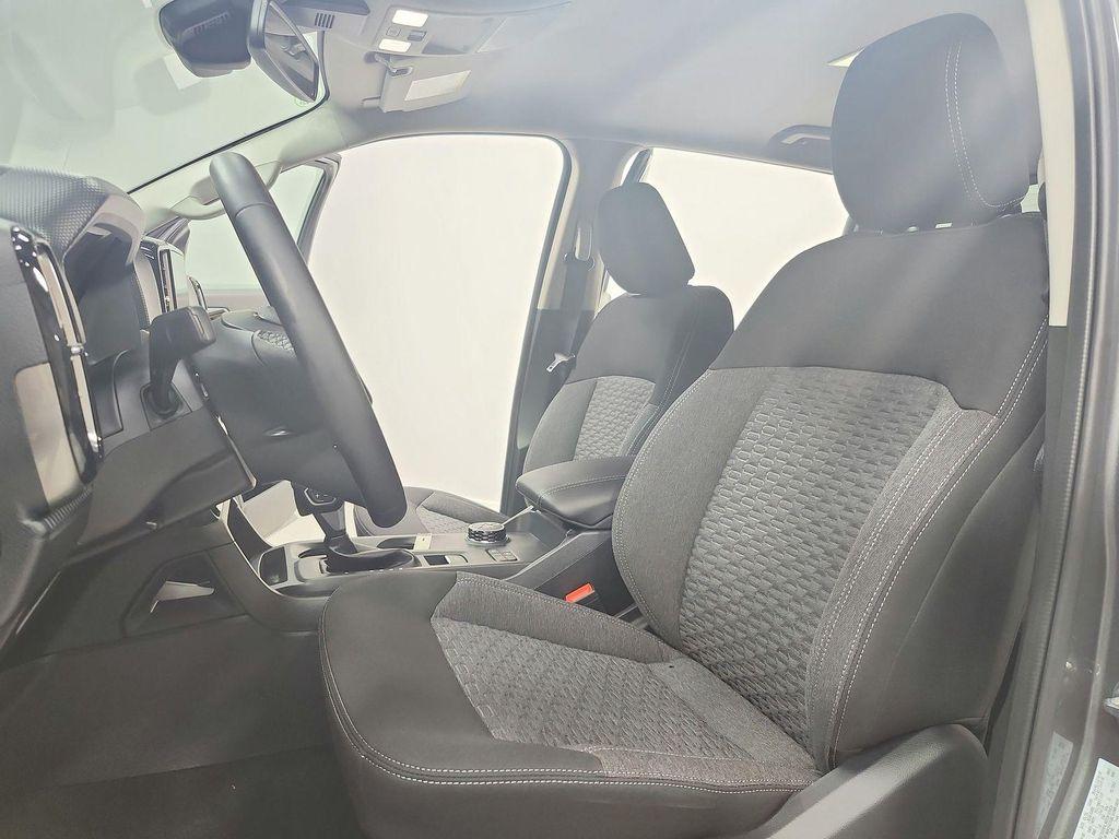 new 2026 Ford Ranger car, priced at $40,949