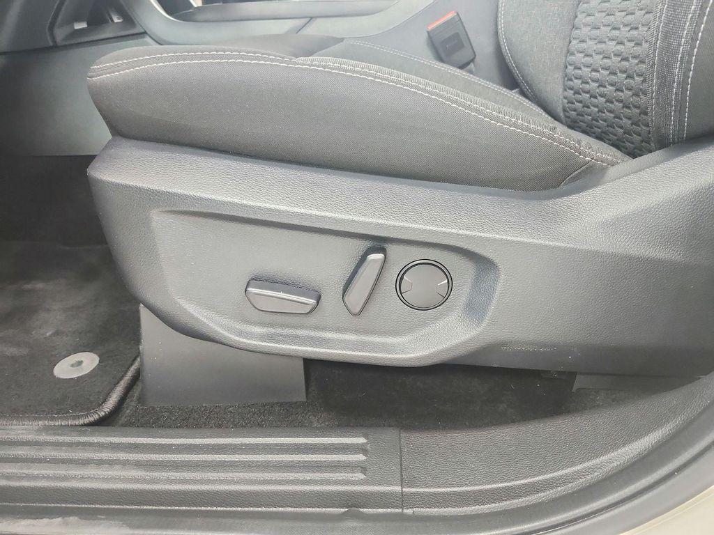 used 2025 Ford Ranger car, priced at $35,986