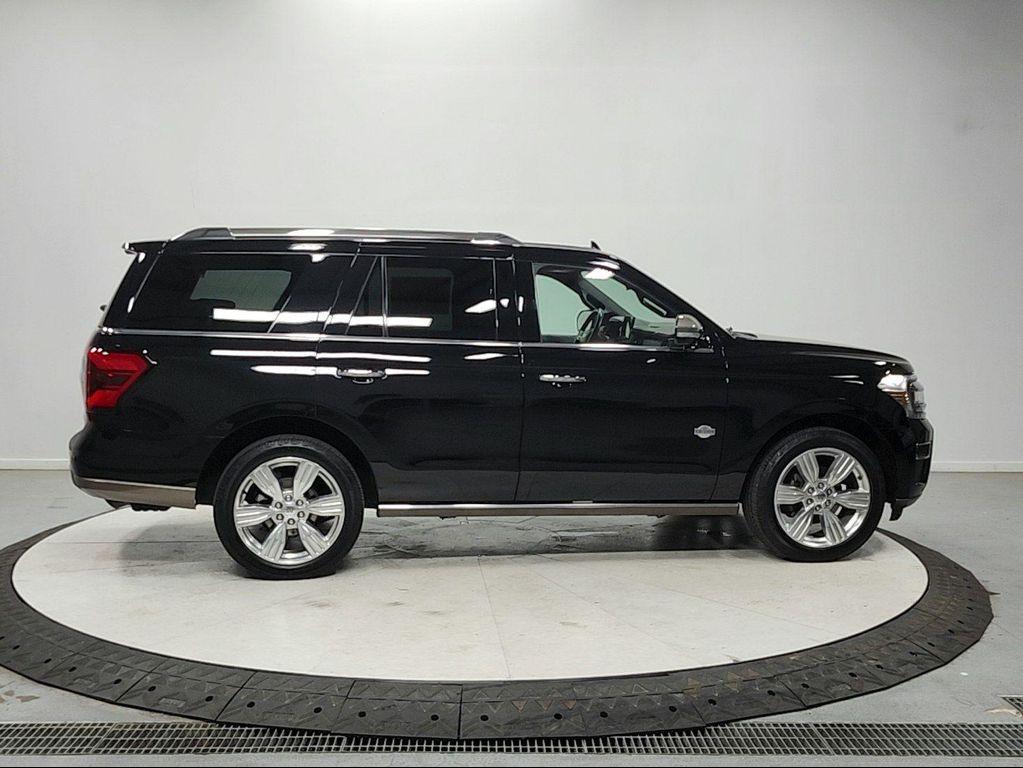 used 2023 Ford Expedition car, priced at $48,743