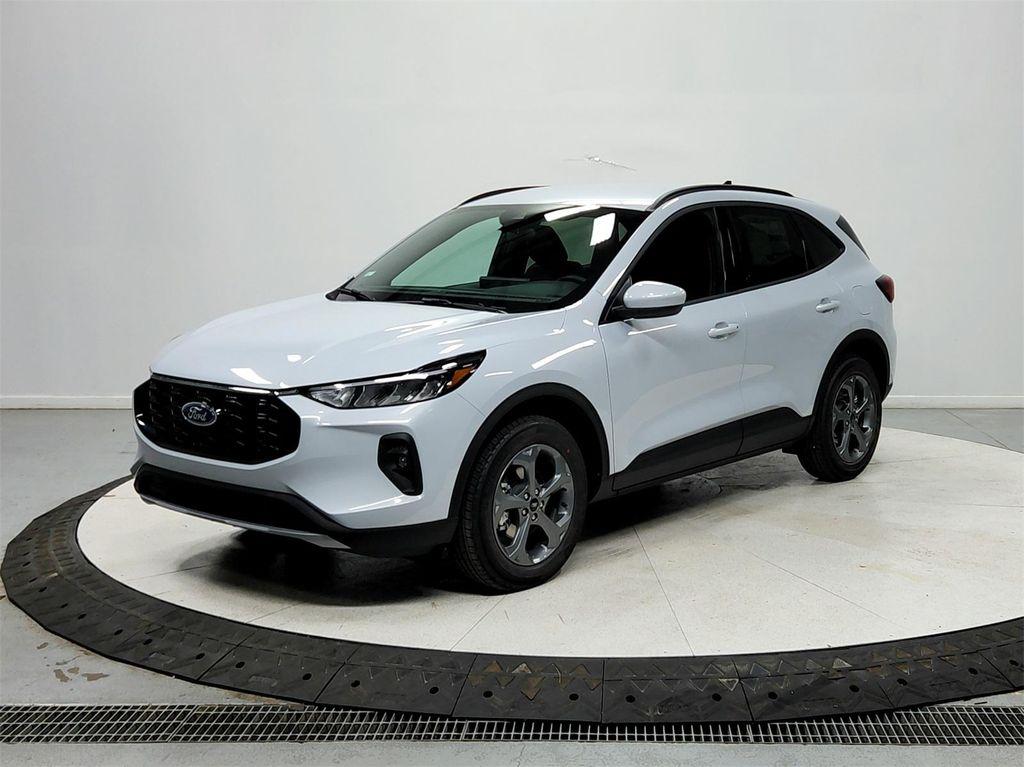new 2026 Ford Escape car, priced at $30,559