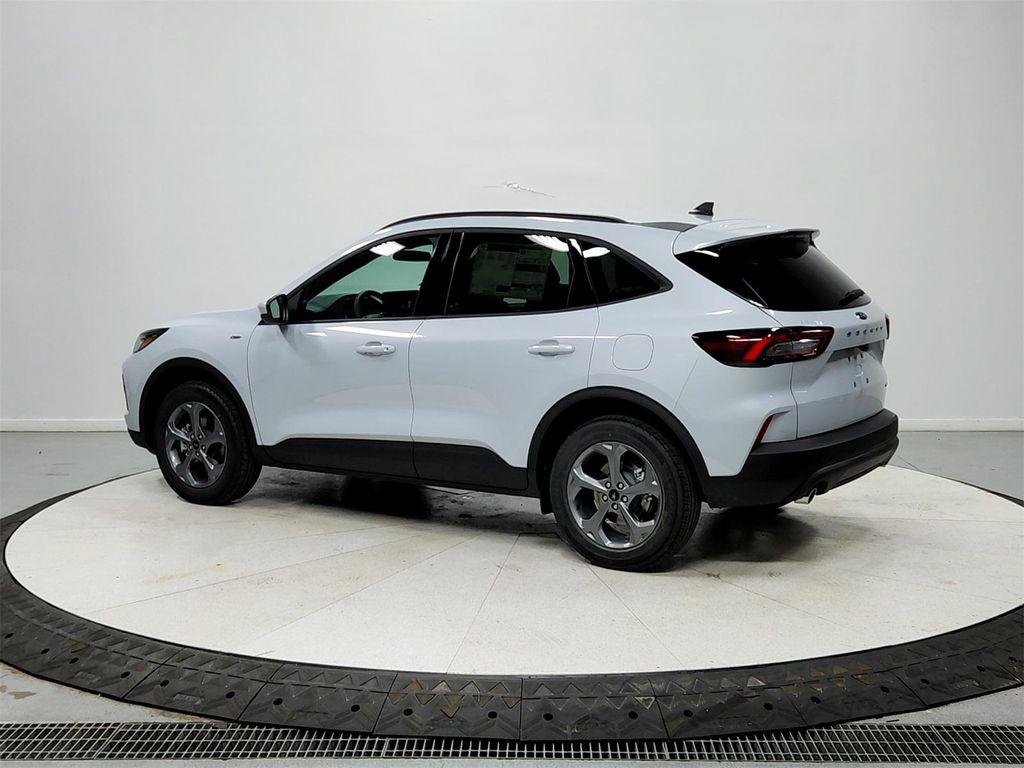 new 2026 Ford Escape car, priced at $30,559