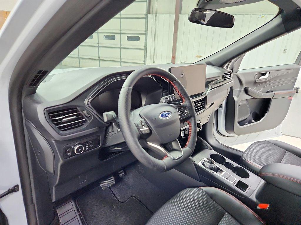 new 2026 Ford Escape car, priced at $30,559