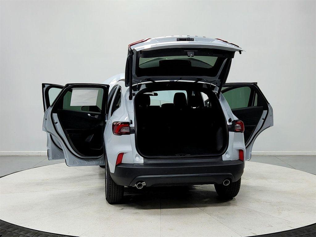 new 2026 Ford Escape car, priced at $30,559