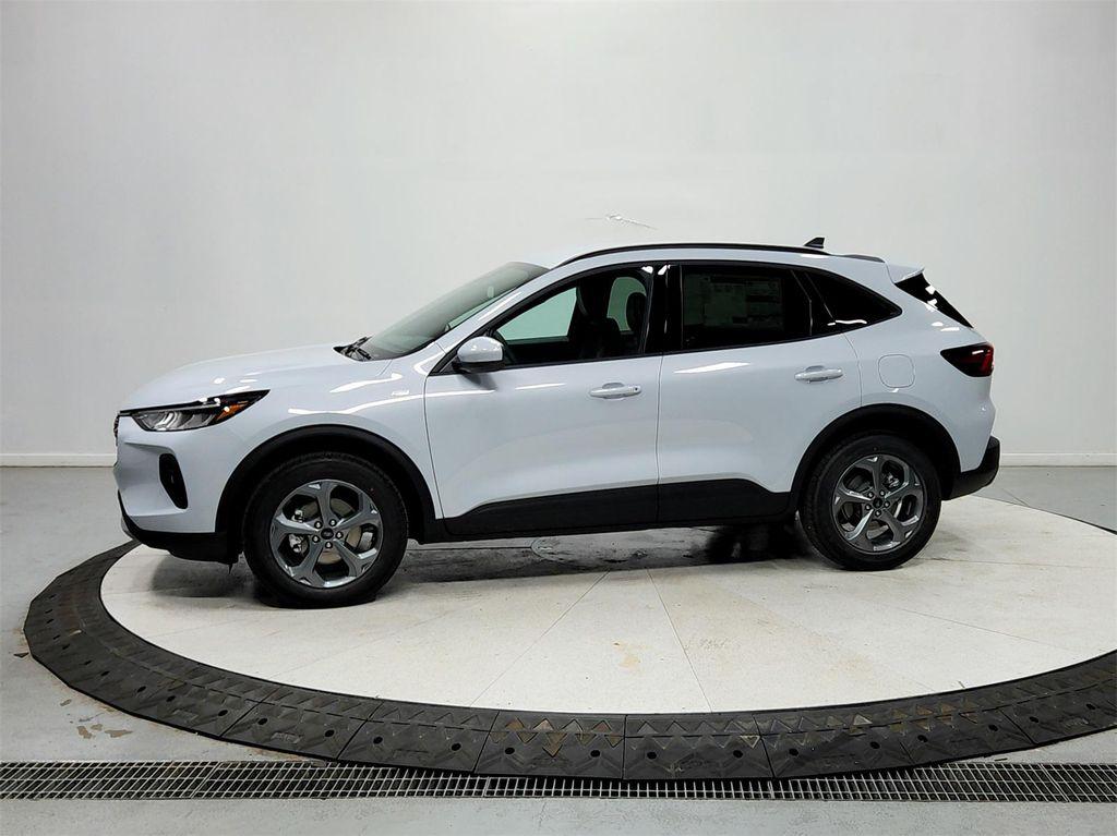 new 2026 Ford Escape car, priced at $30,559