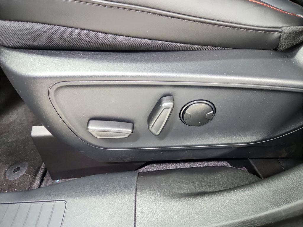 new 2026 Ford Escape car, priced at $30,559