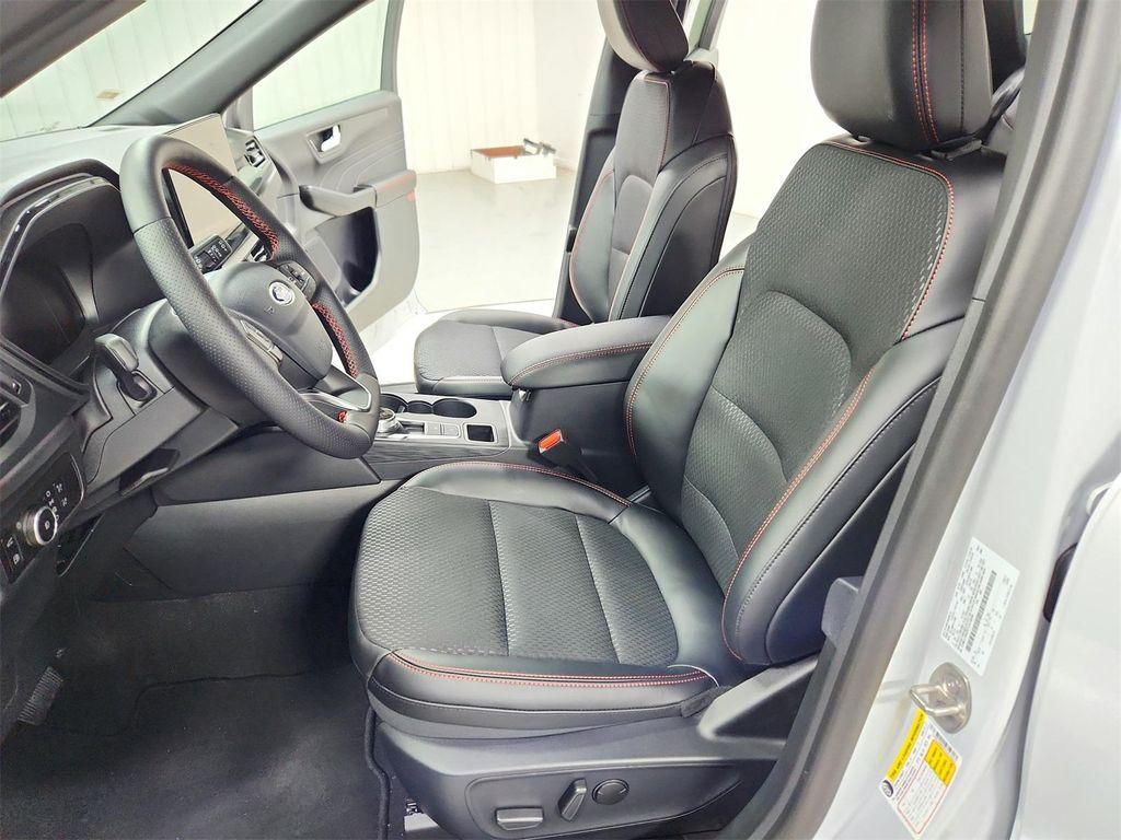 new 2026 Ford Escape car, priced at $30,559