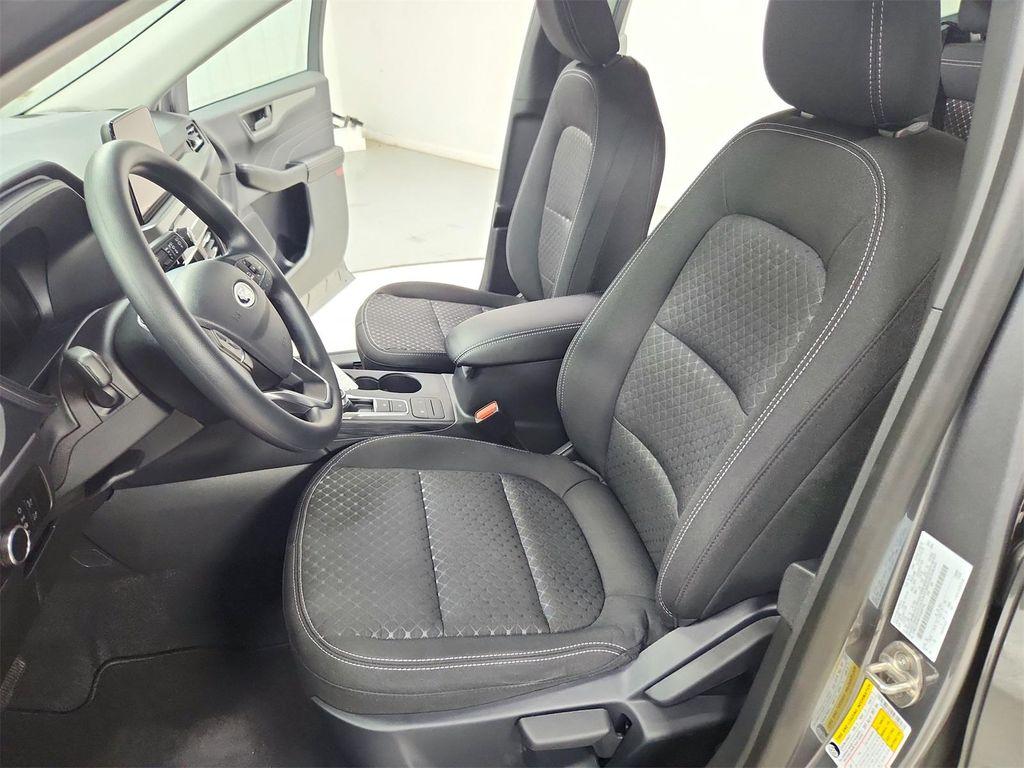 new 2026 Ford Escape car, priced at $26,051