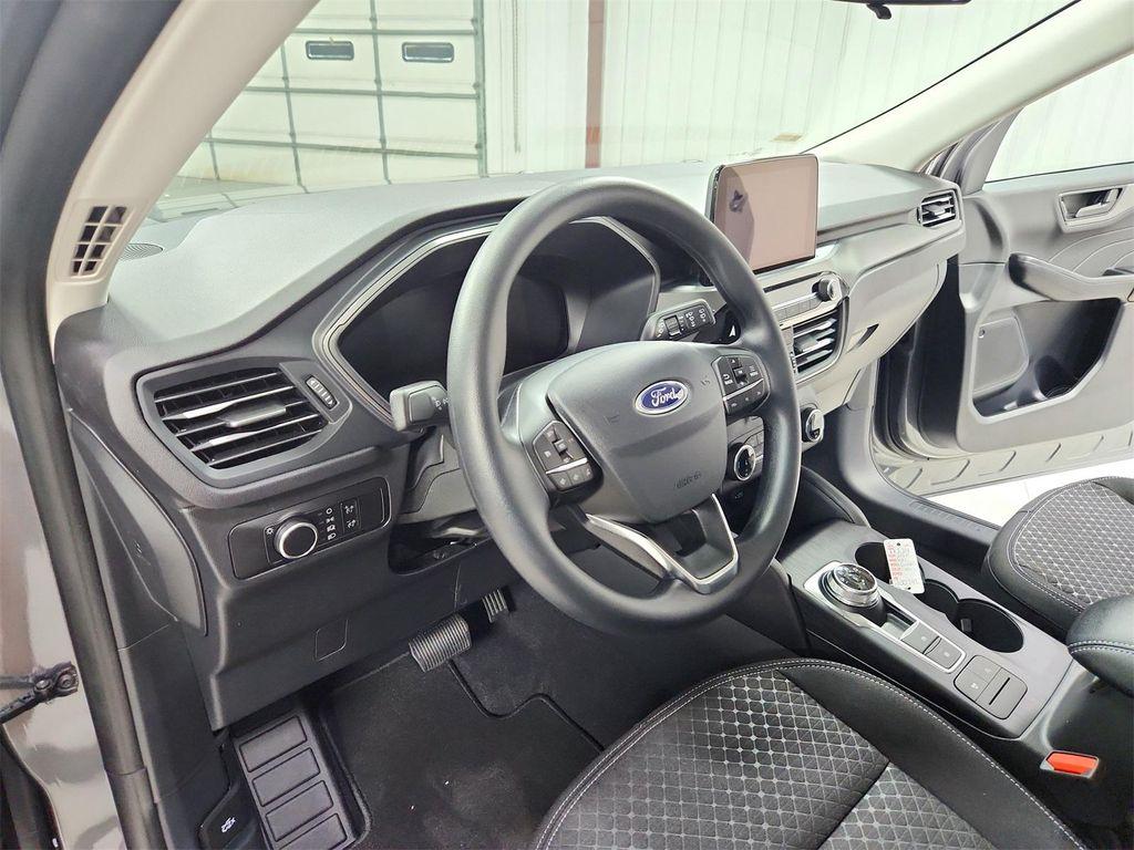 new 2026 Ford Escape car, priced at $26,051