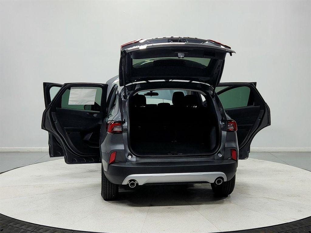 new 2026 Ford Escape car, priced at $26,051