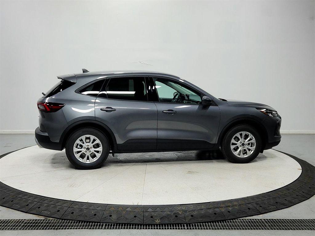 new 2026 Ford Escape car, priced at $26,051