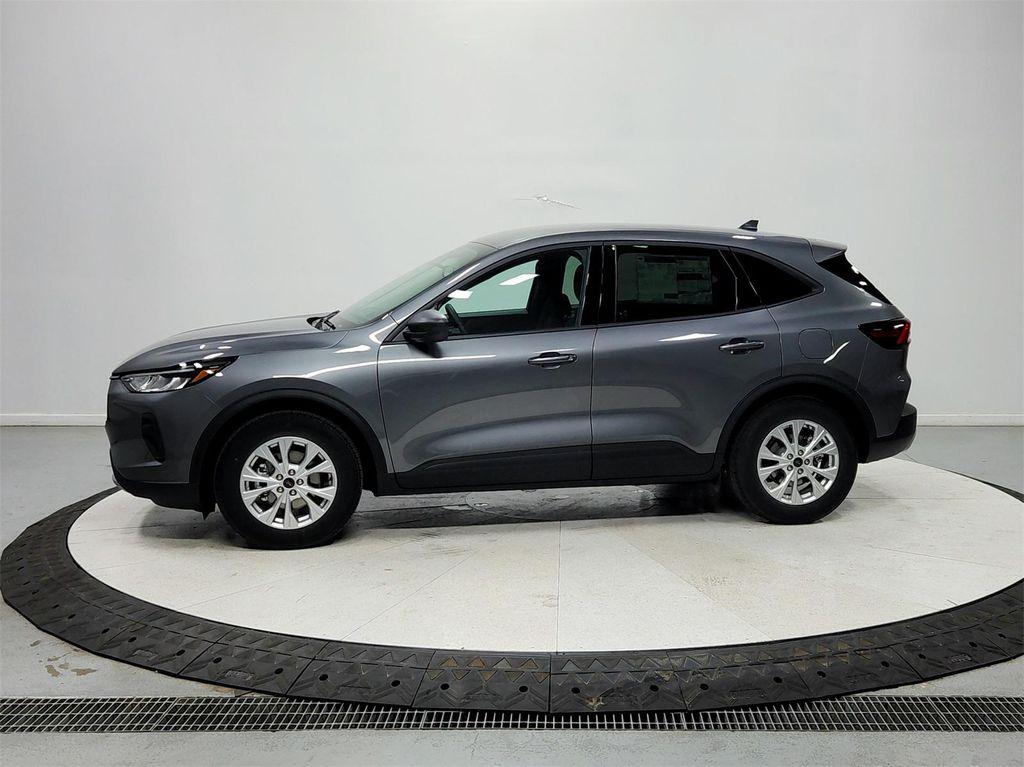 new 2026 Ford Escape car, priced at $26,051