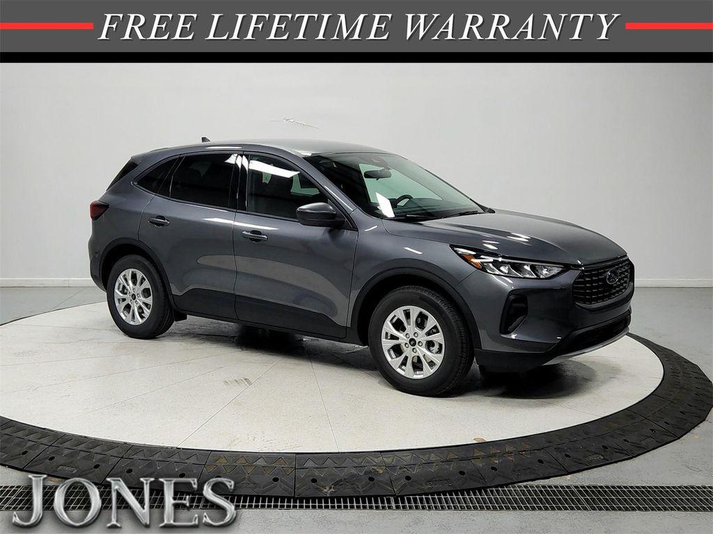 new 2026 Ford Escape car, priced at $26,551