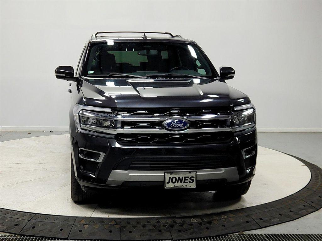 used 2024 Ford Expedition Max car, priced at $41,919