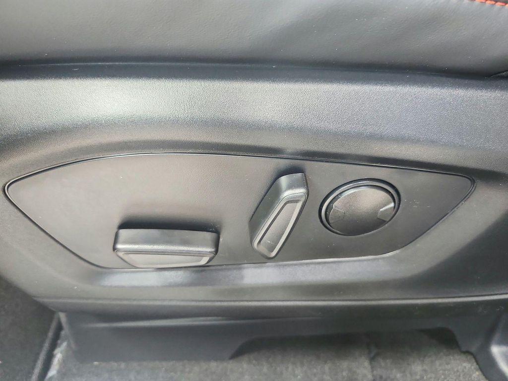 new 2026 Ford Explorer car, priced at $46,710