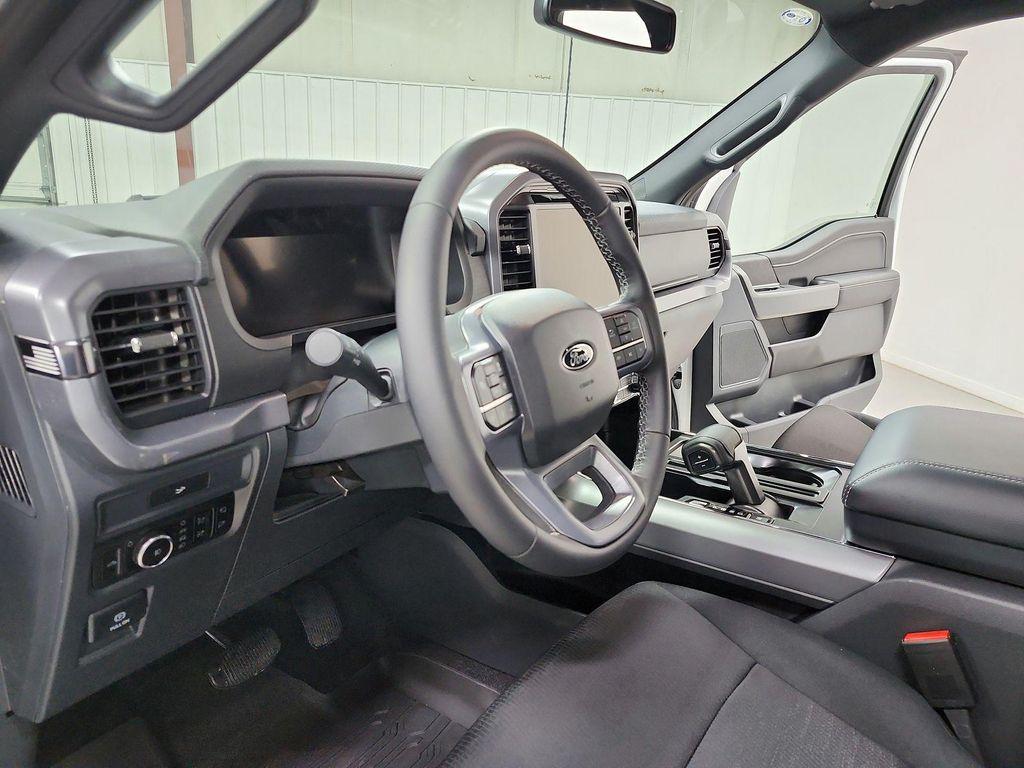 new 2026 Ford F-150 car, priced at $56,526