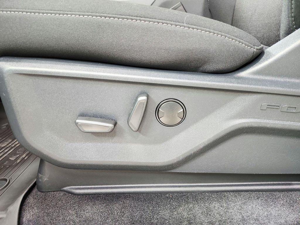 new 2026 Ford F-150 car, priced at $56,526