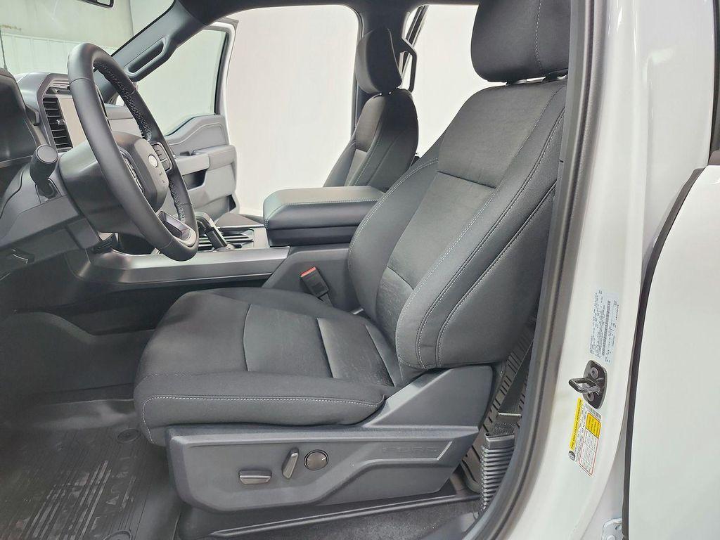 new 2026 Ford F-150 car, priced at $56,526