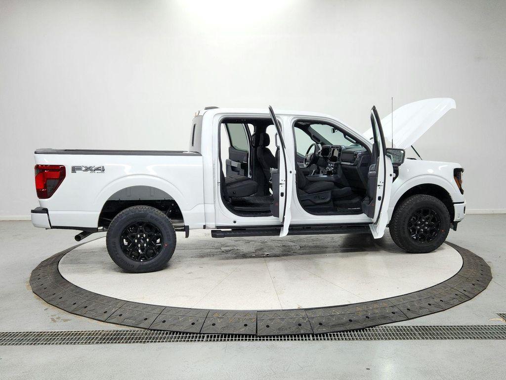 new 2026 Ford F-150 car, priced at $56,526