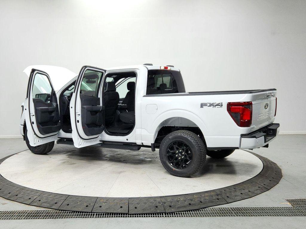new 2026 Ford F-150 car, priced at $56,526