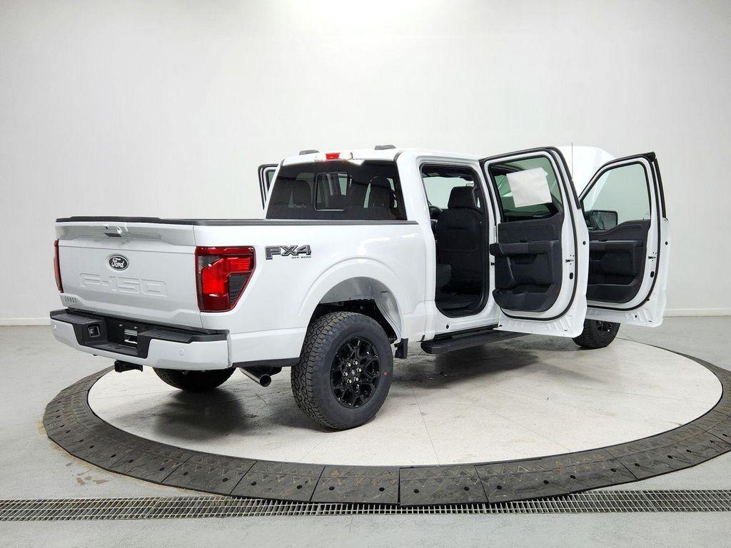 new 2026 Ford F-150 car, priced at $56,526