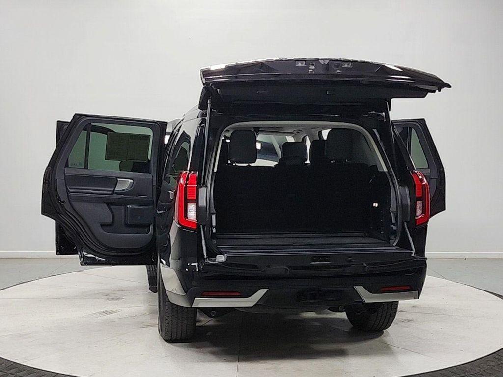 used 2025 Ford Expedition car, priced at $64,560