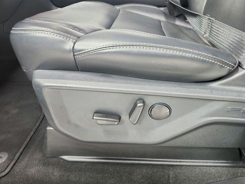 used 2025 Ford Expedition car, priced at $64,560