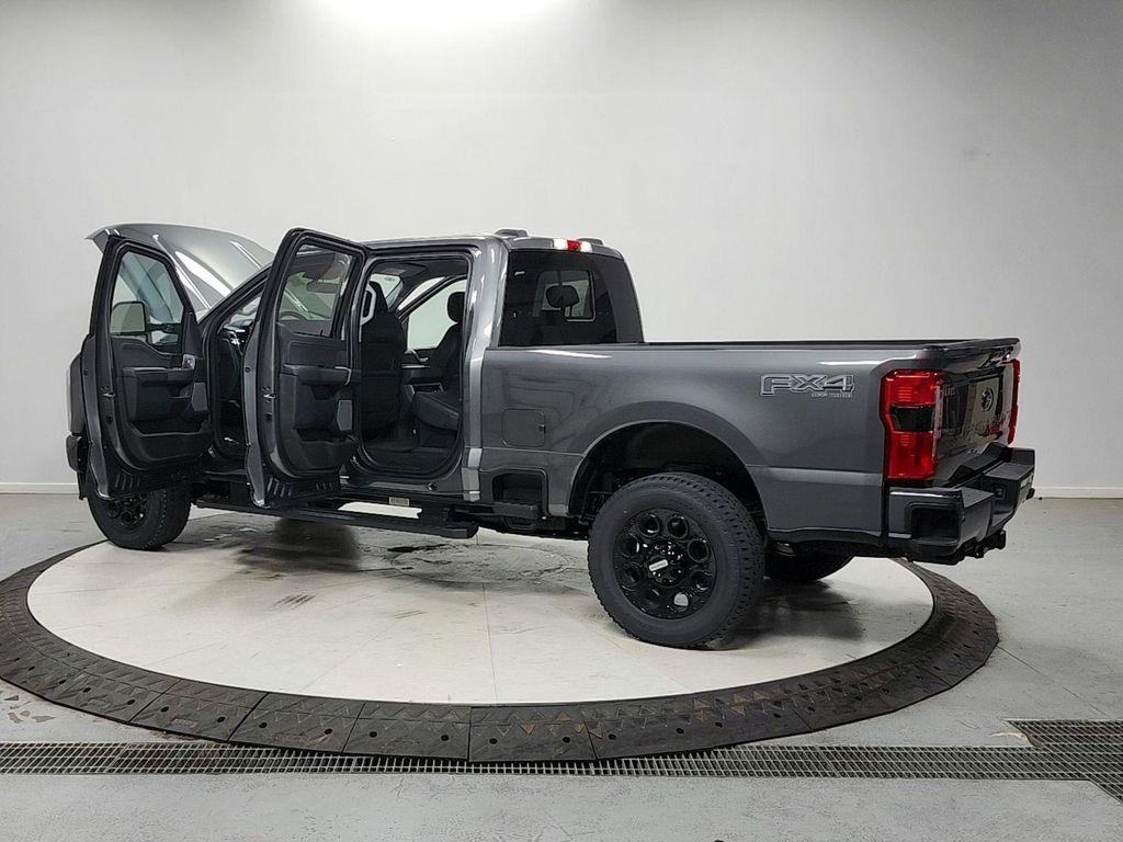 new 2026 Ford F-250 car, priced at $73,244