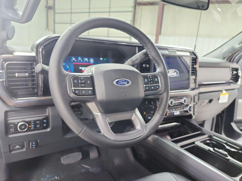 new 2026 Ford F-250 car, priced at $73,244