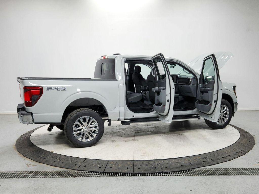 new 2026 Ford F-150 car, priced at $62,964