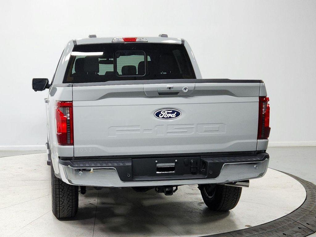 new 2026 Ford F-150 car, priced at $62,964