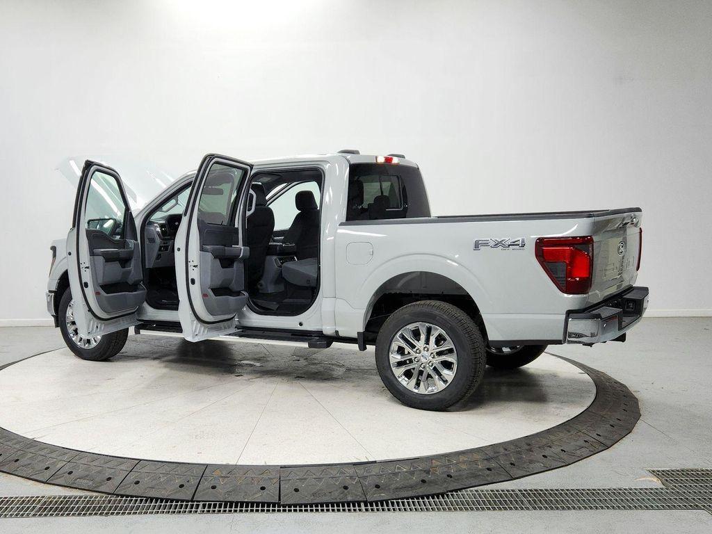 new 2026 Ford F-150 car, priced at $62,964