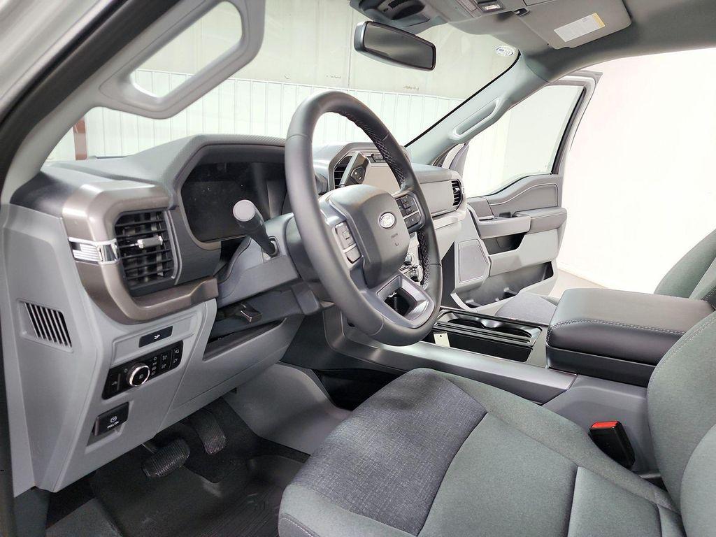 new 2026 Ford F-150 car, priced at $62,964