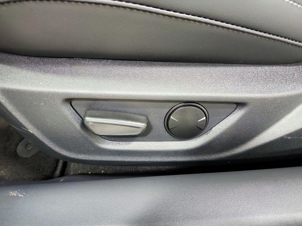 new 2026 Ford Mustang car, priced at $36,042