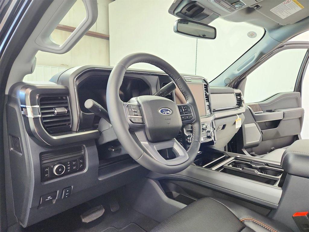 new 2026 Ford F-250 car, priced at $77,765