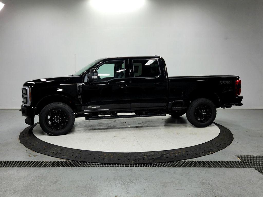 new 2026 Ford F-250 car, priced at $77,765