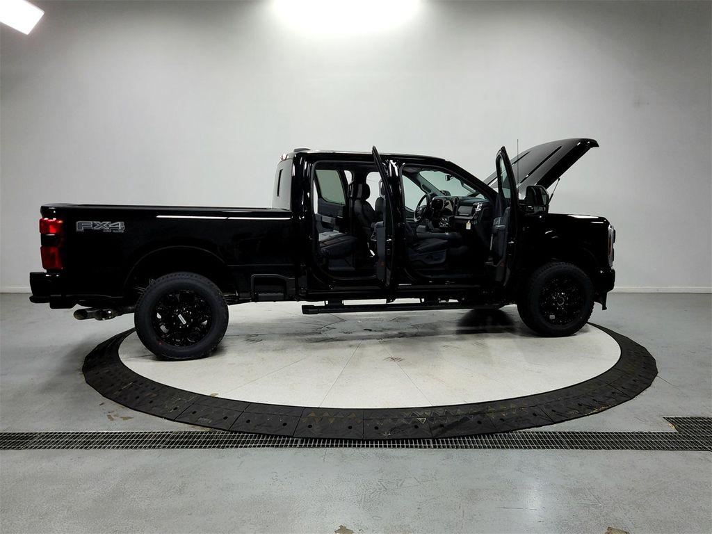 new 2026 Ford F-250 car, priced at $77,765