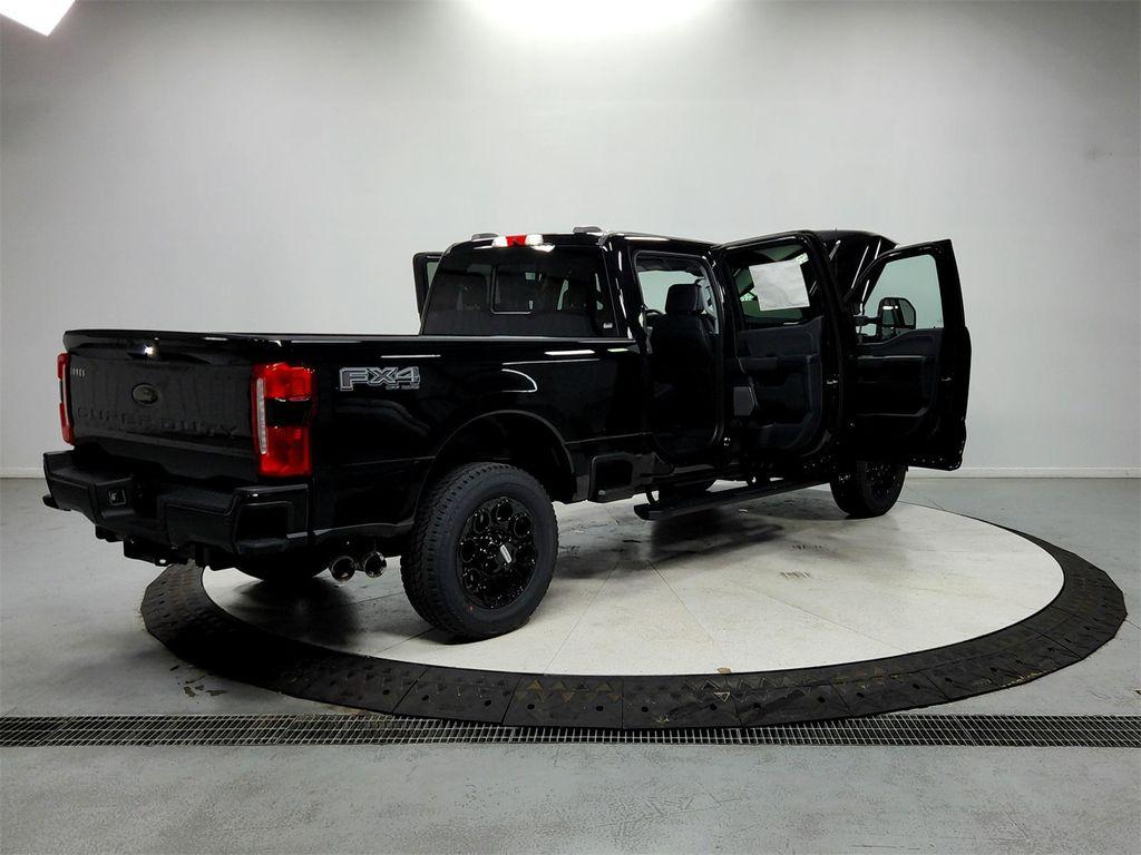 new 2026 Ford F-250 car, priced at $77,765