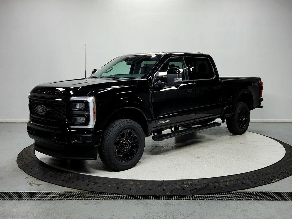 new 2026 Ford F-250 car, priced at $77,765