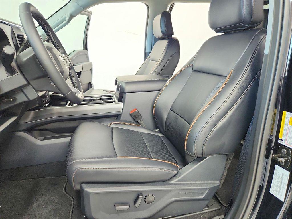 new 2026 Ford F-250 car, priced at $77,765