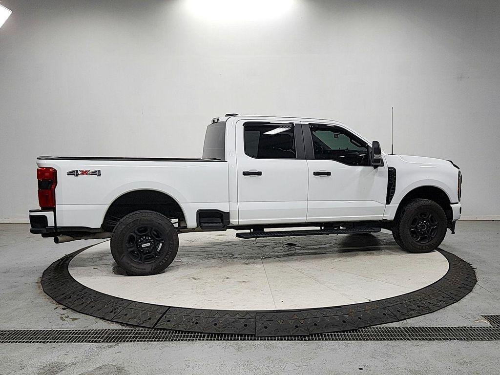 used 2023 Ford F-250 car, priced at $48,535