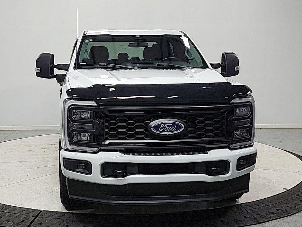 used 2023 Ford F-250 car, priced at $48,535