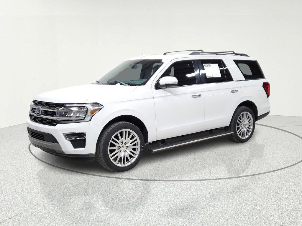 used 2024 Ford Expedition car, priced at $46,507